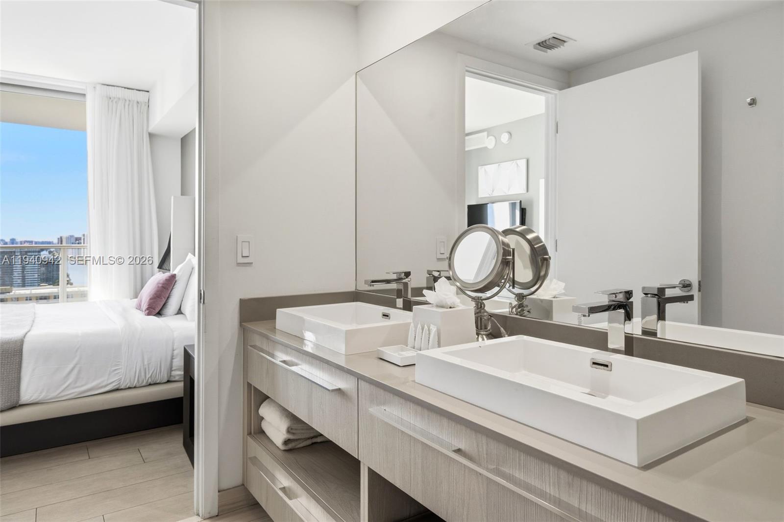 4010 SOUTH OCEAN CONDO - Residential