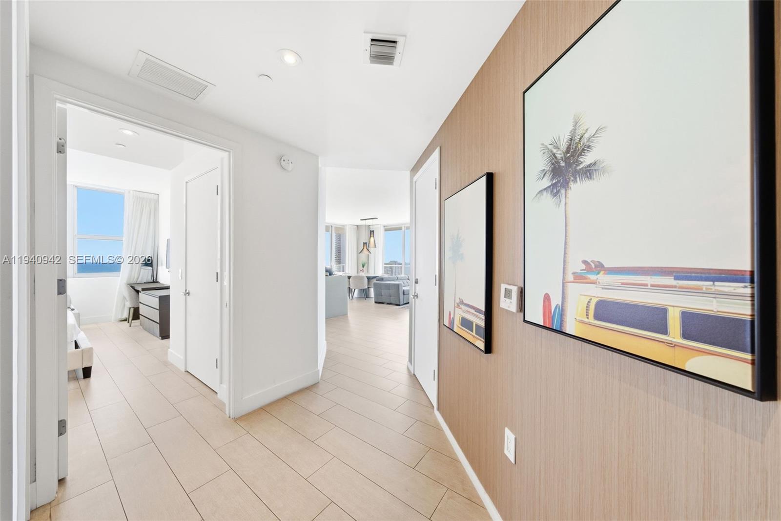 4010 SOUTH OCEAN CONDO - Residential