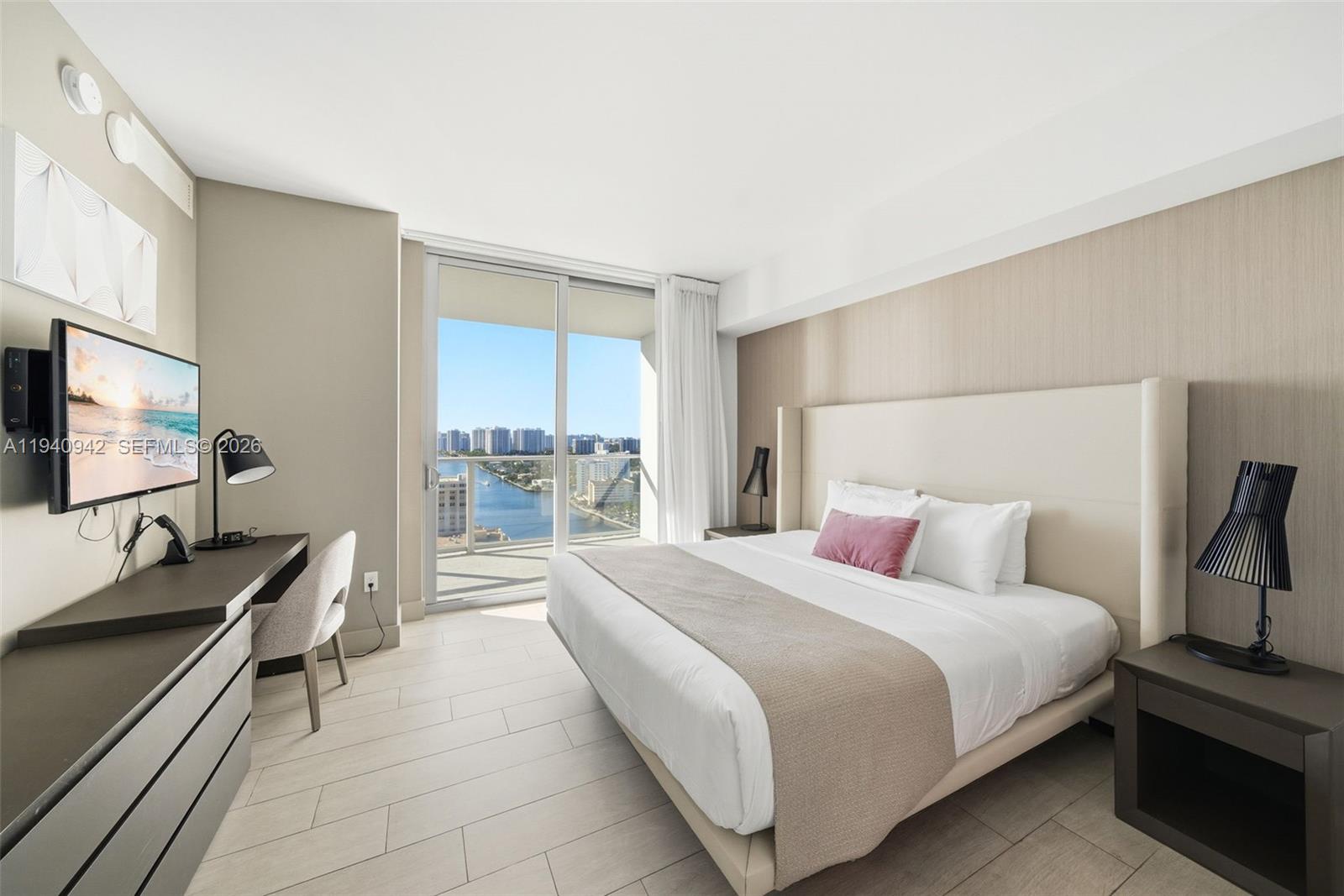 4010 SOUTH OCEAN CONDO - Residential