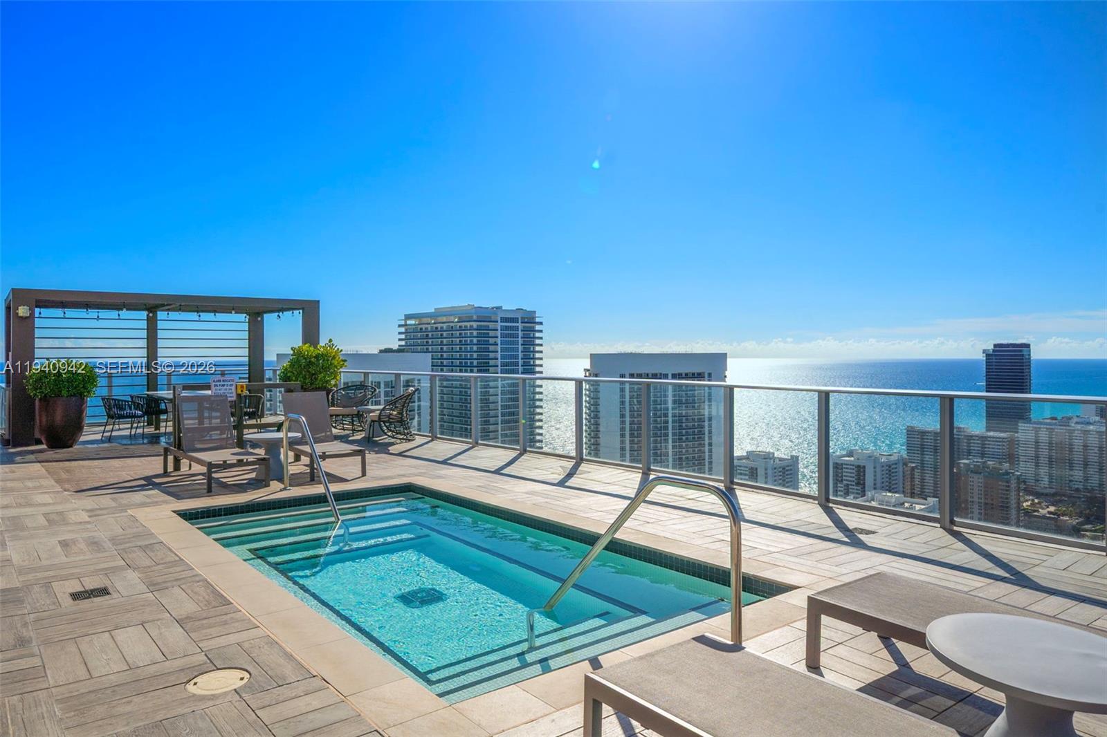 4010 SOUTH OCEAN CONDO - Residential