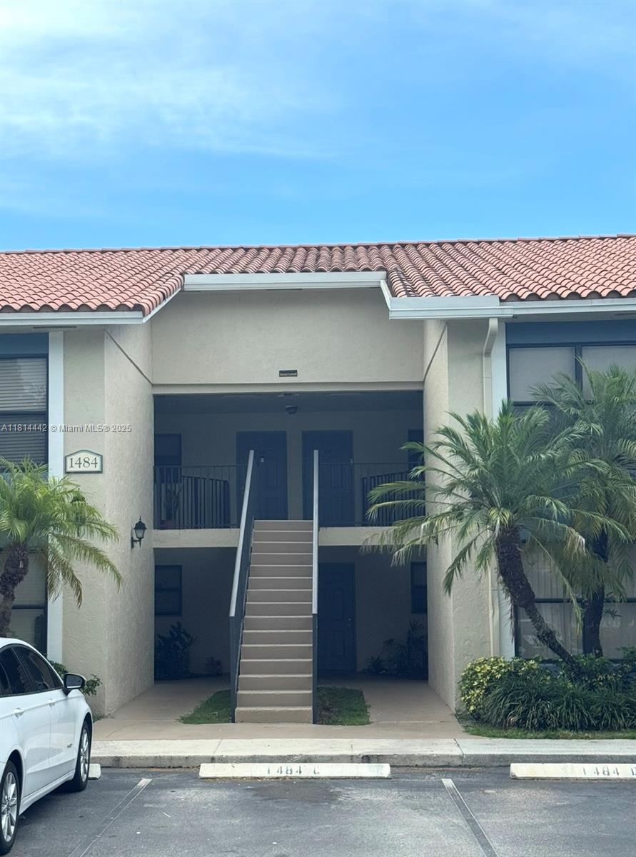 PALM BEACH GRANDE CONDO - Residential
