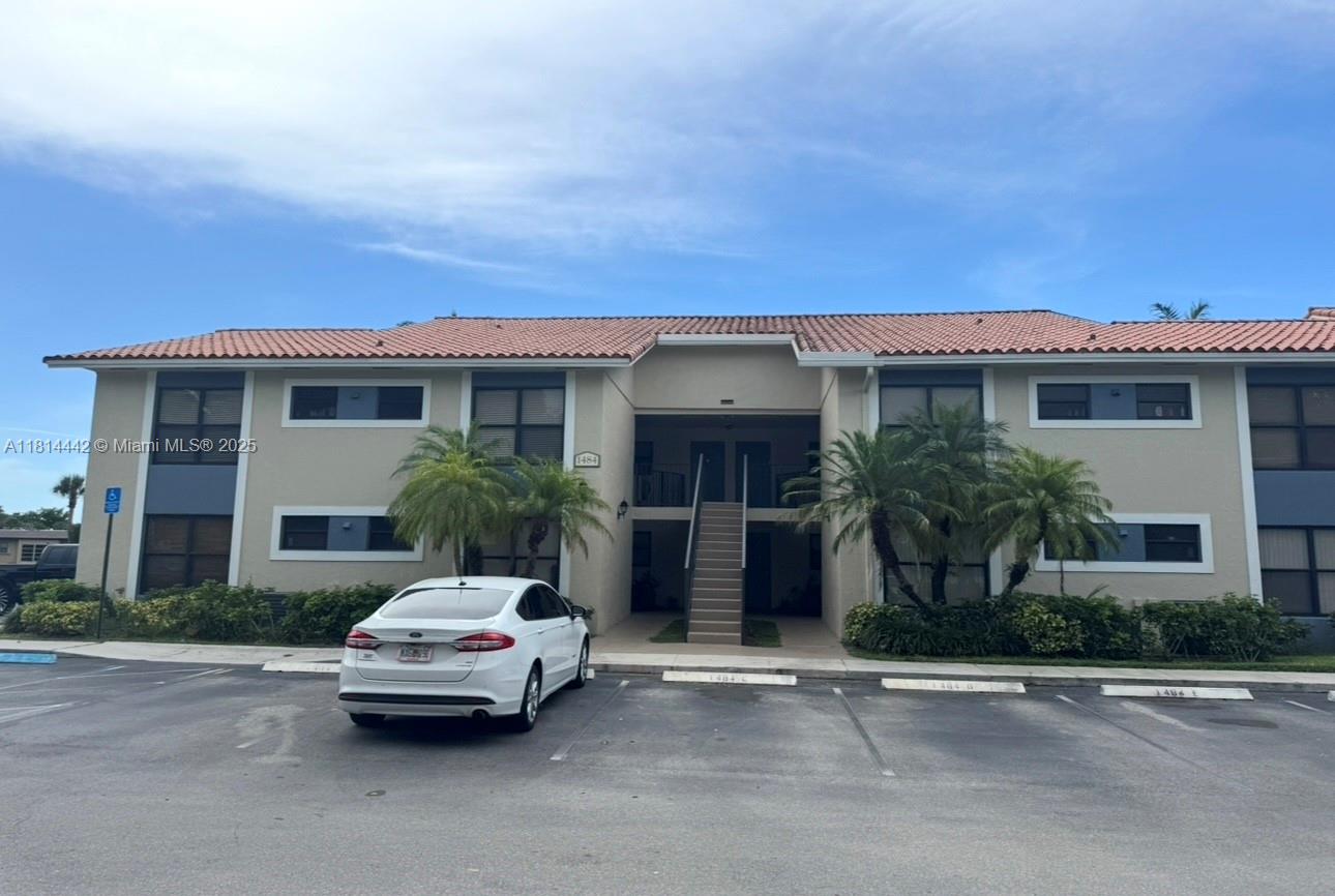 PALM BEACH GRANDE CONDO - Residential
