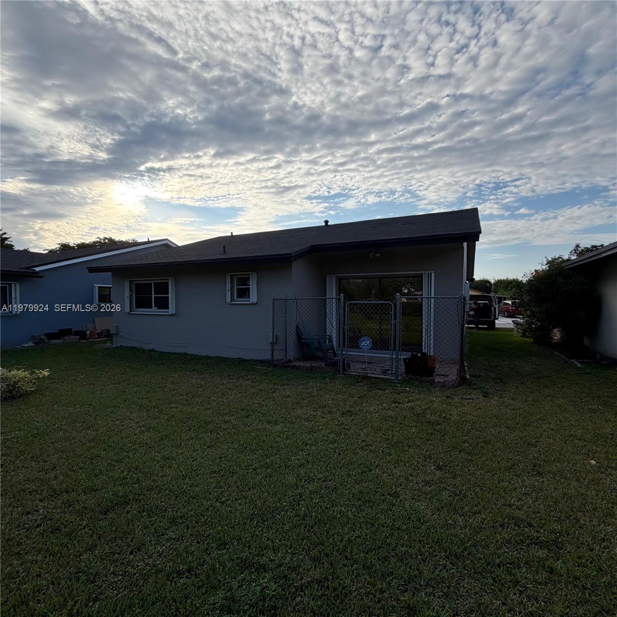 BENT TREE SEC 3 - Residential