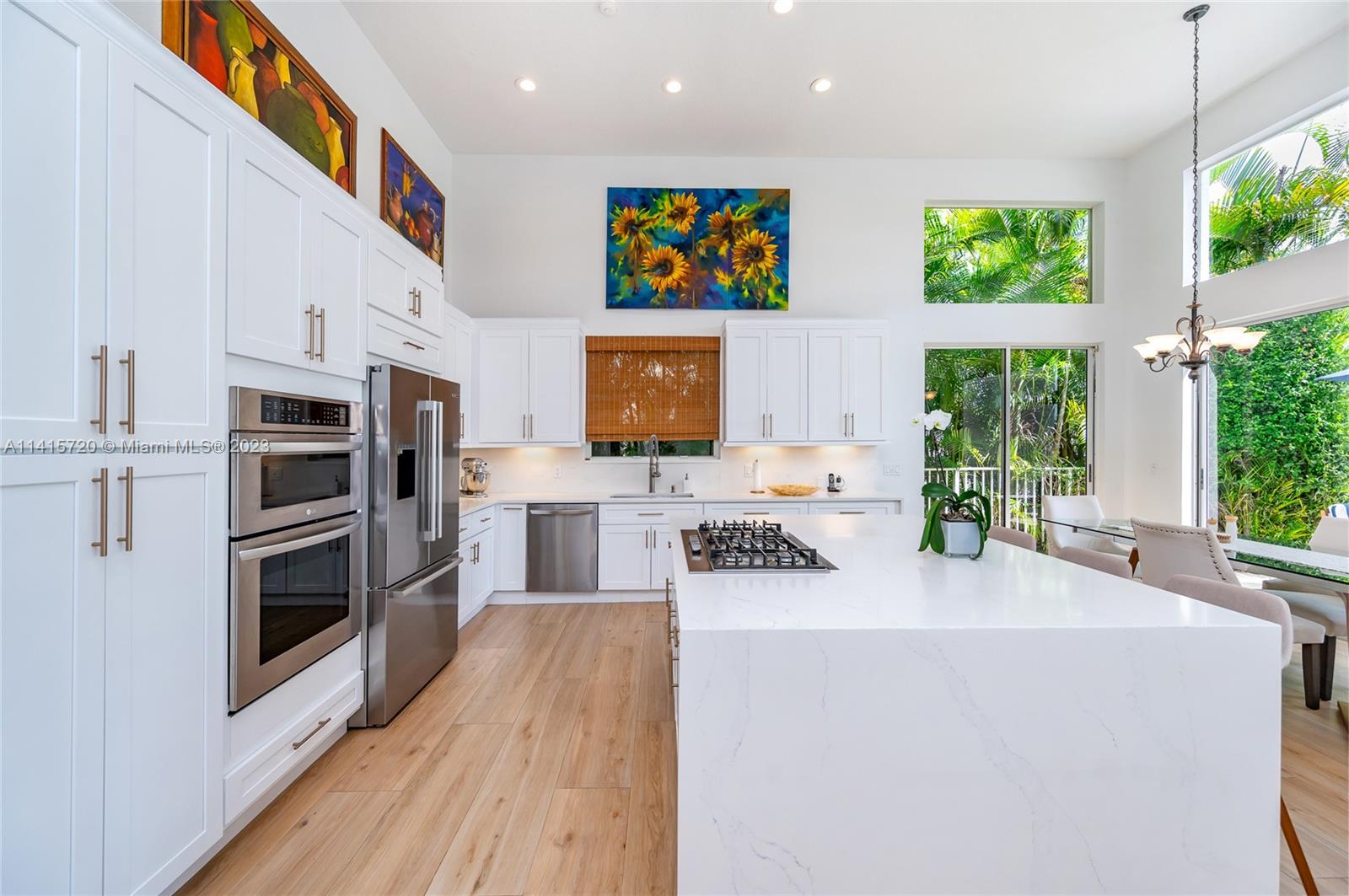 BRIARCLIFF AT WOODFIELD C - Residential