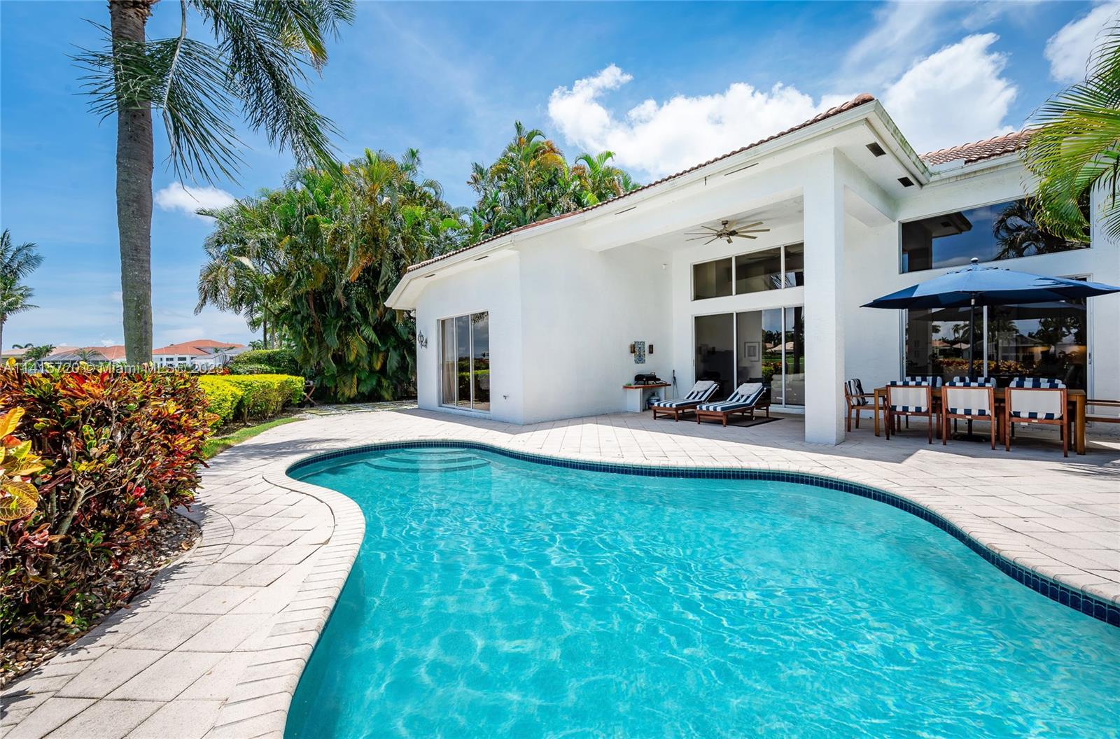 BRIARCLIFF AT WOODFIELD C - Residential