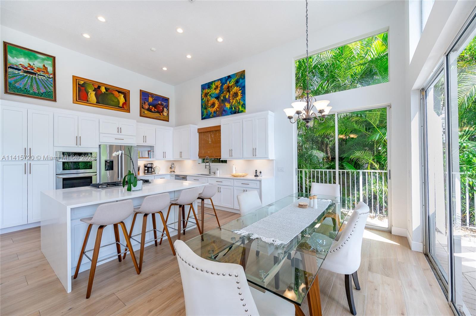 BRIARCLIFF AT WOODFIELD C - Residential