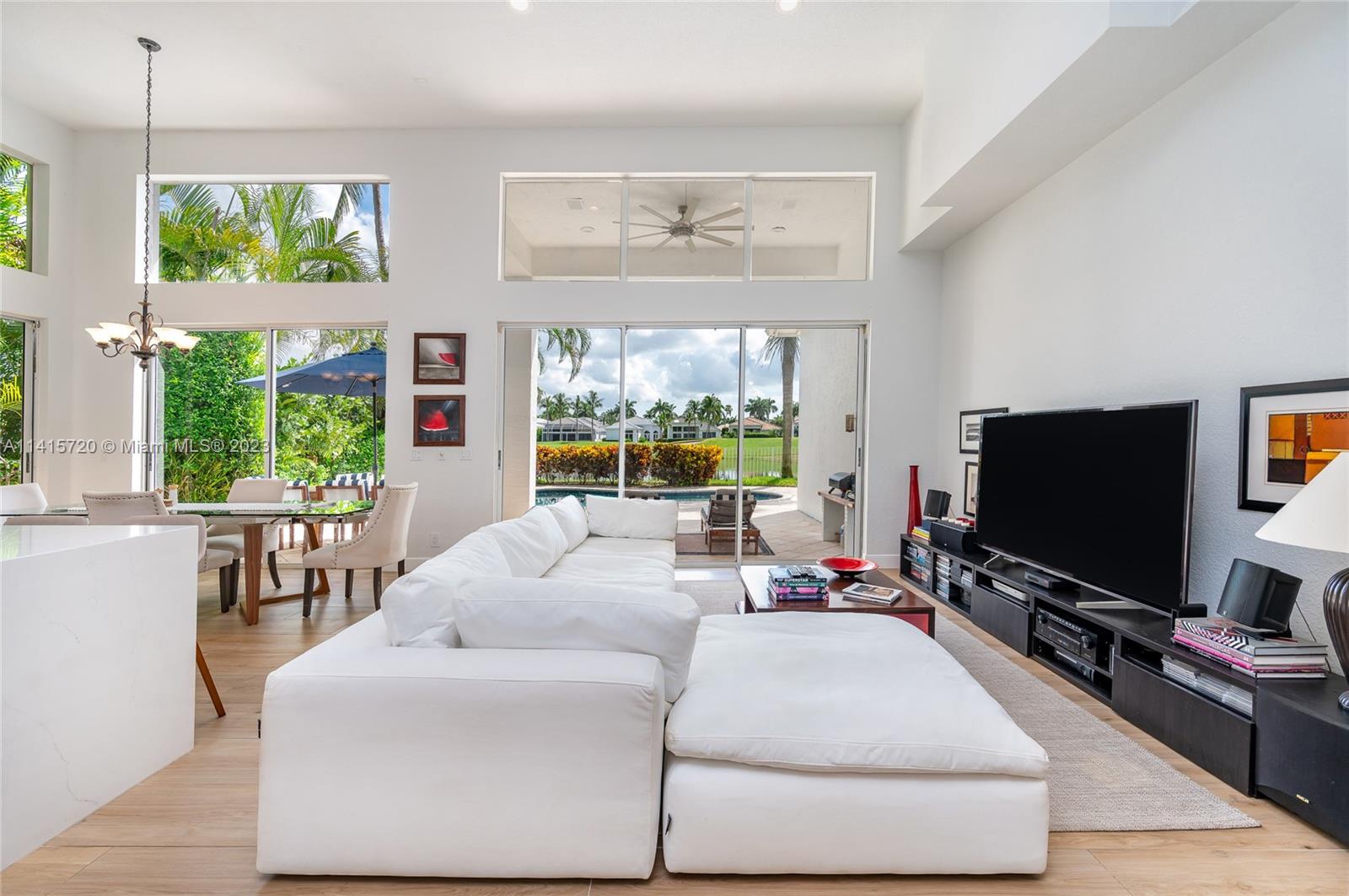 BRIARCLIFF AT WOODFIELD C - Residential