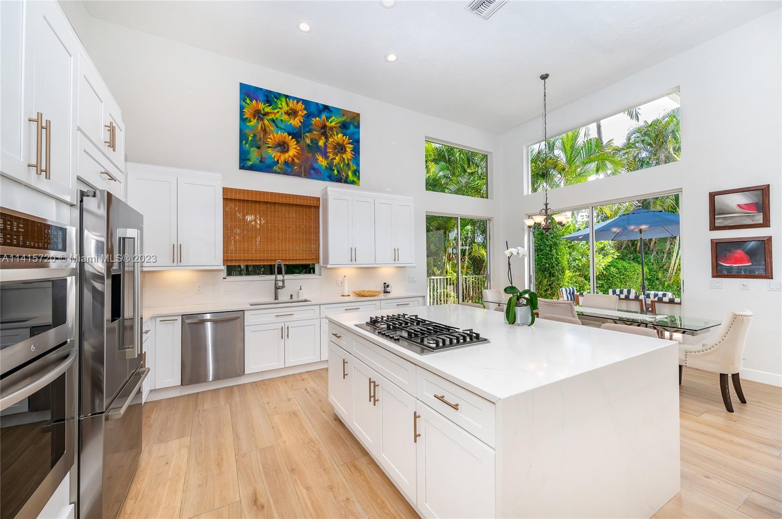 BRIARCLIFF AT WOODFIELD C - Residential