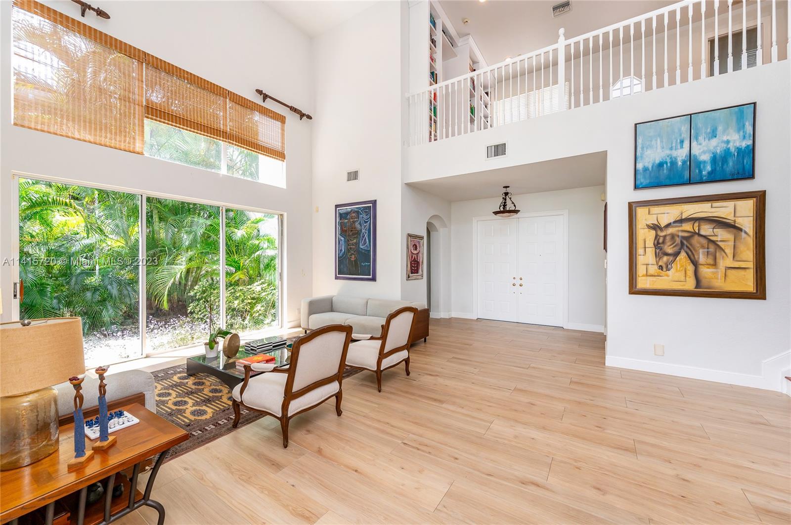 BRIARCLIFF AT WOODFIELD C - Residential