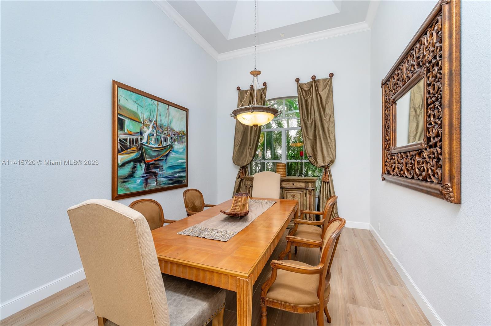 BRIARCLIFF AT WOODFIELD C - Residential