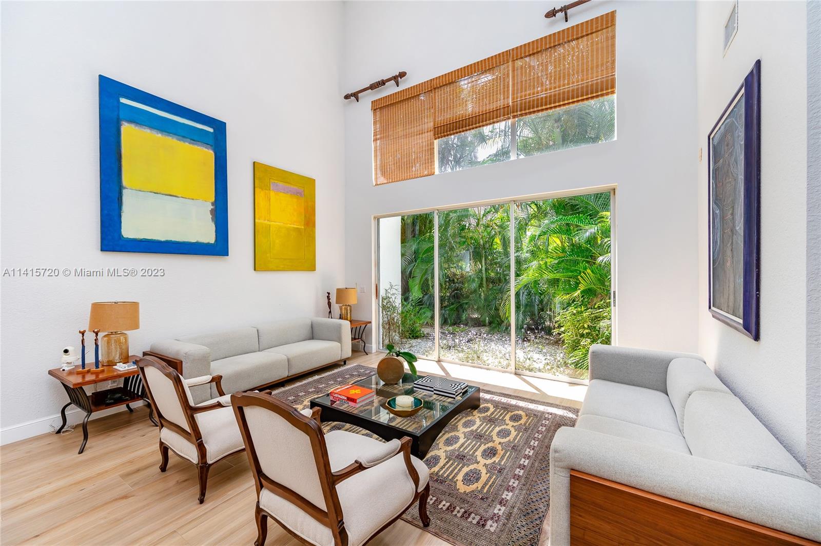 BRIARCLIFF AT WOODFIELD C - Residential