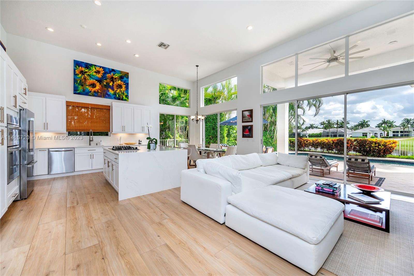 BRIARCLIFF AT WOODFIELD C - Residential