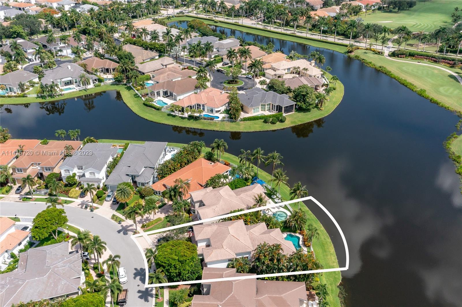 BRIARCLIFF AT WOODFIELD C - Residential