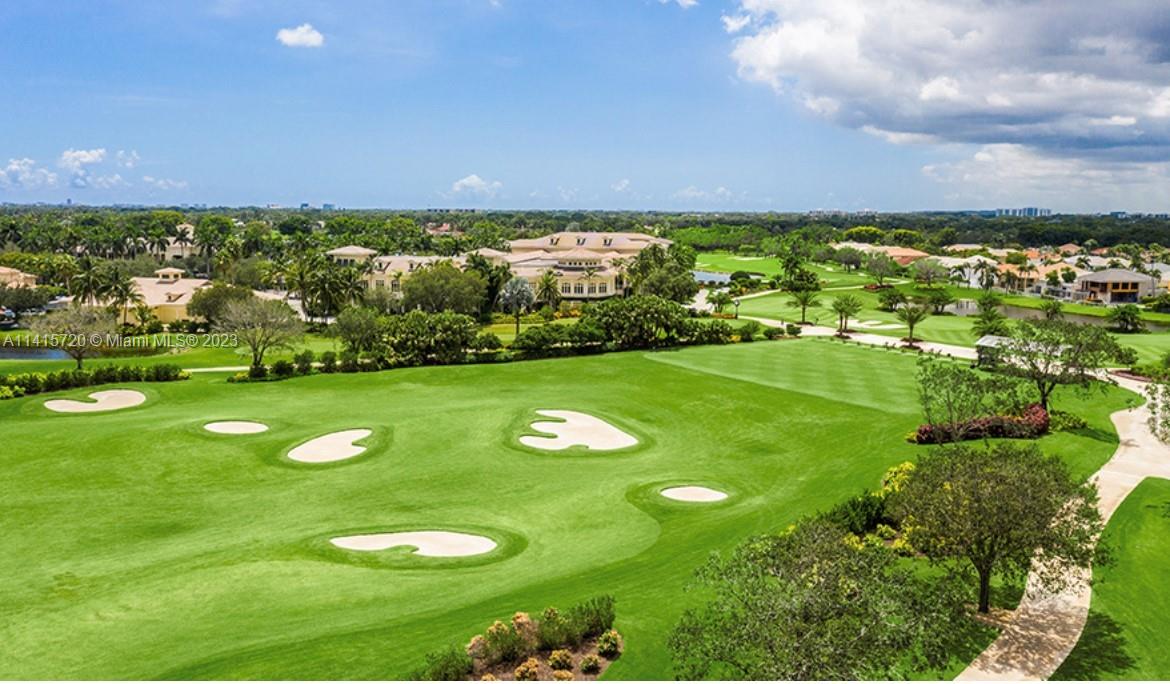 BRIARCLIFF AT WOODFIELD C - Residential