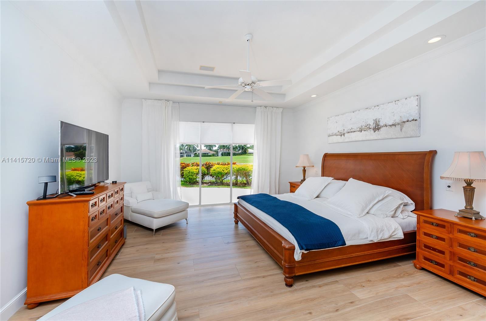 BRIARCLIFF AT WOODFIELD C - Residential