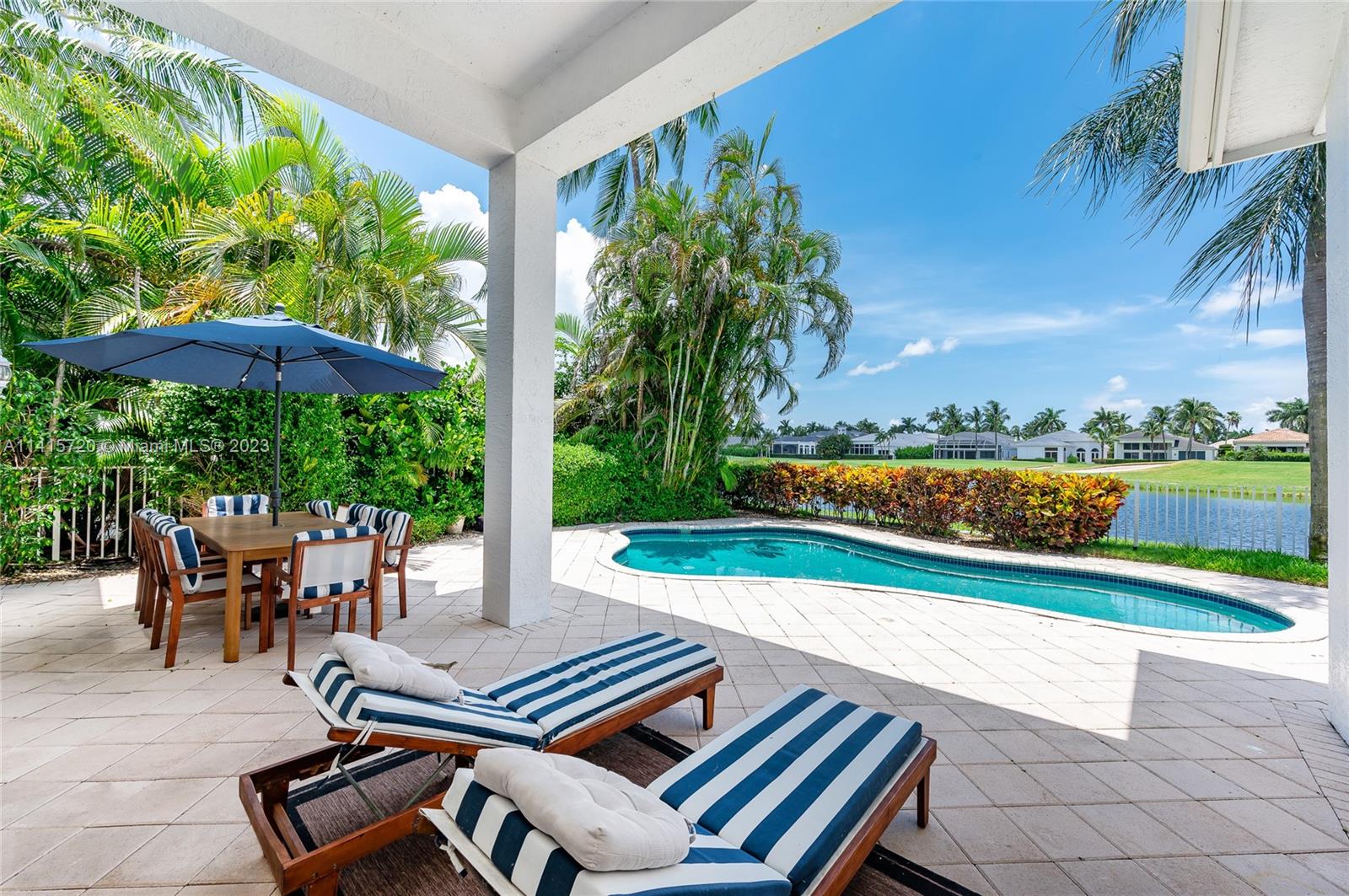 BRIARCLIFF AT WOODFIELD C - Residential