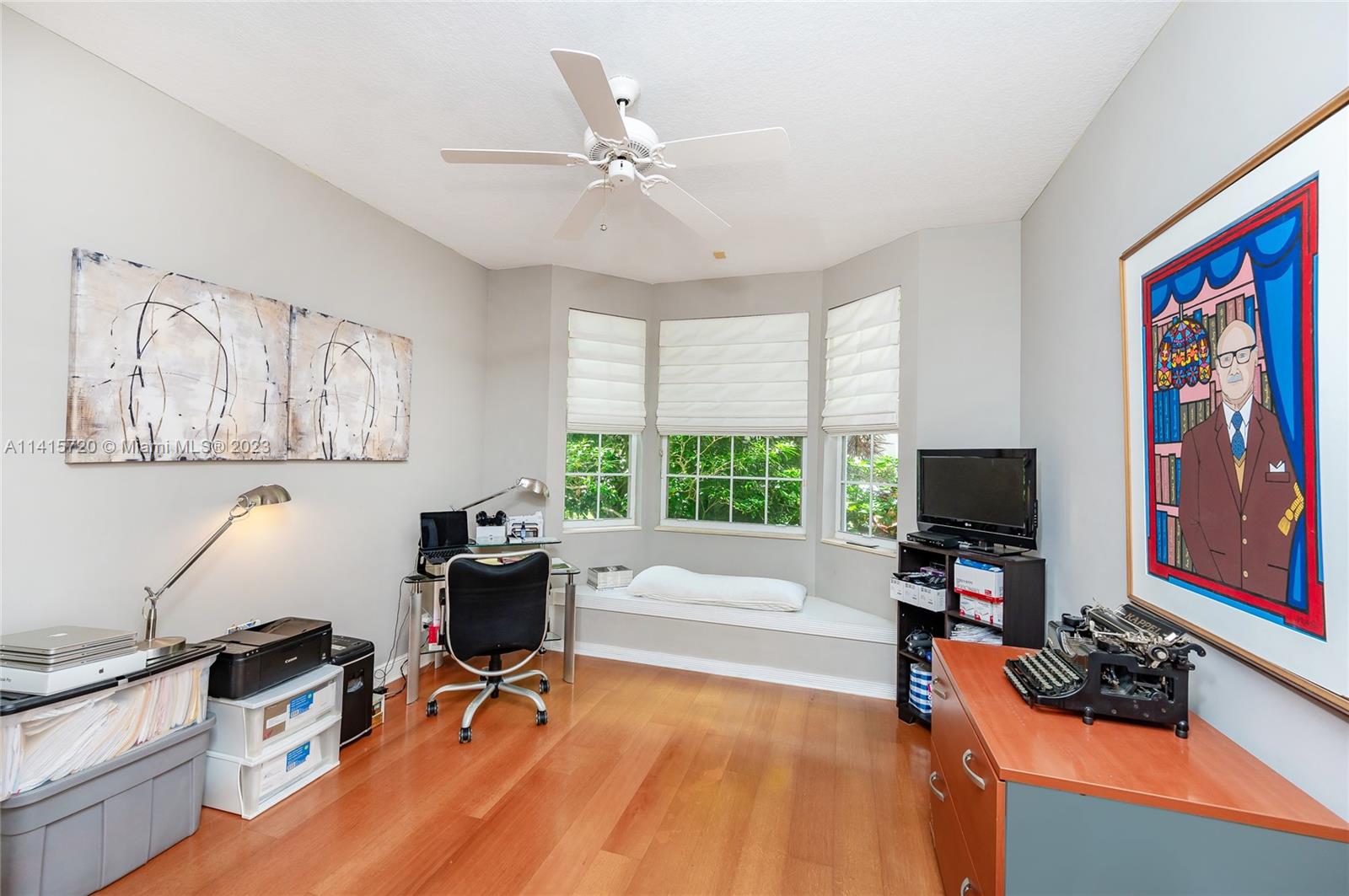 BRIARCLIFF AT WOODFIELD C - Residential