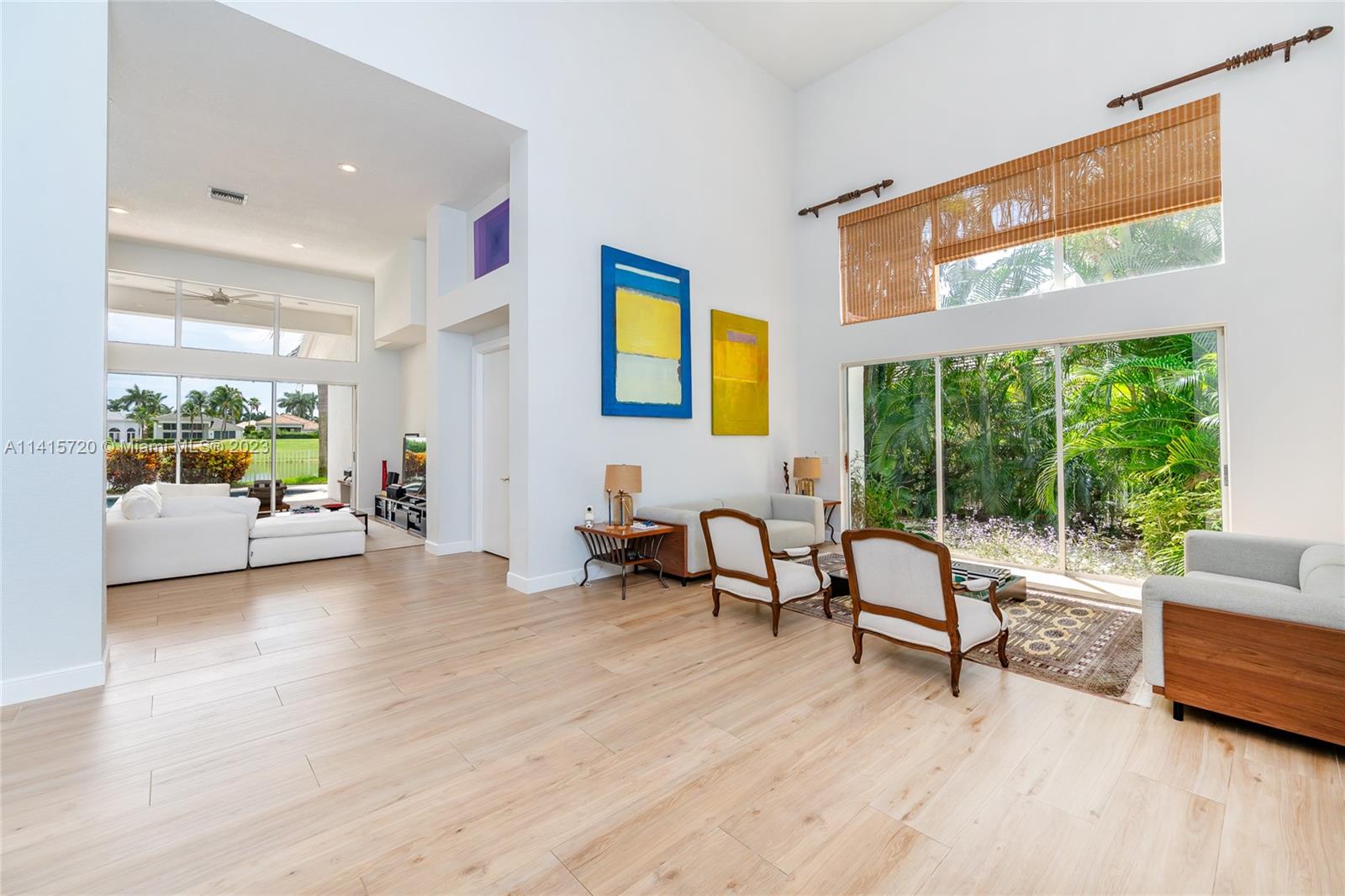 BRIARCLIFF AT WOODFIELD C - Residential