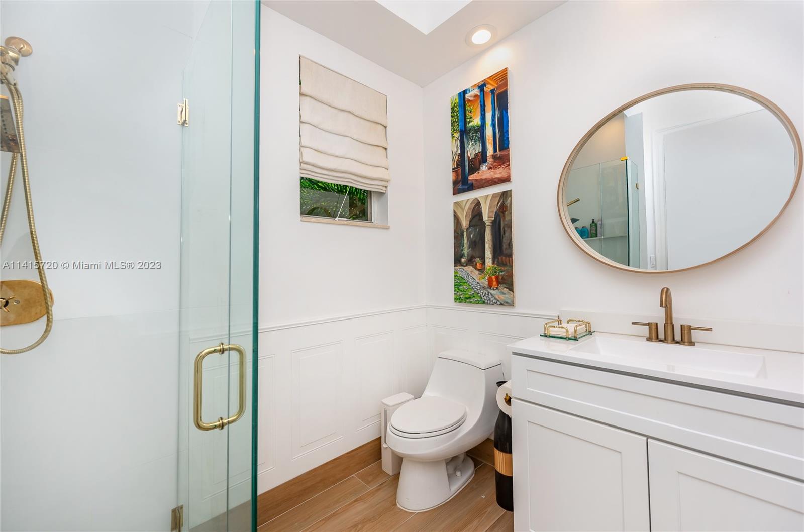 BRIARCLIFF AT WOODFIELD C - Residential