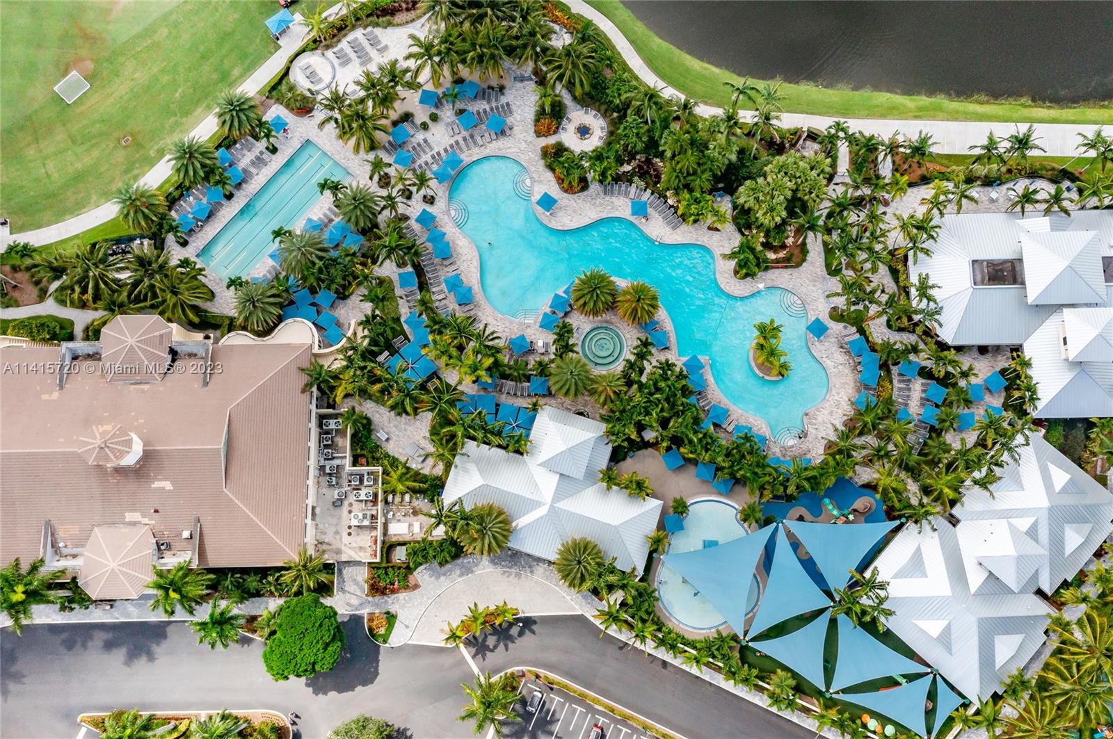 BRIARCLIFF AT WOODFIELD C - Residential