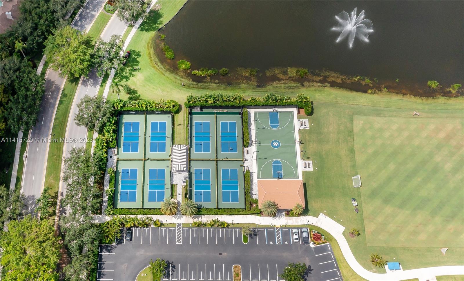 BRIARCLIFF AT WOODFIELD C - Residential