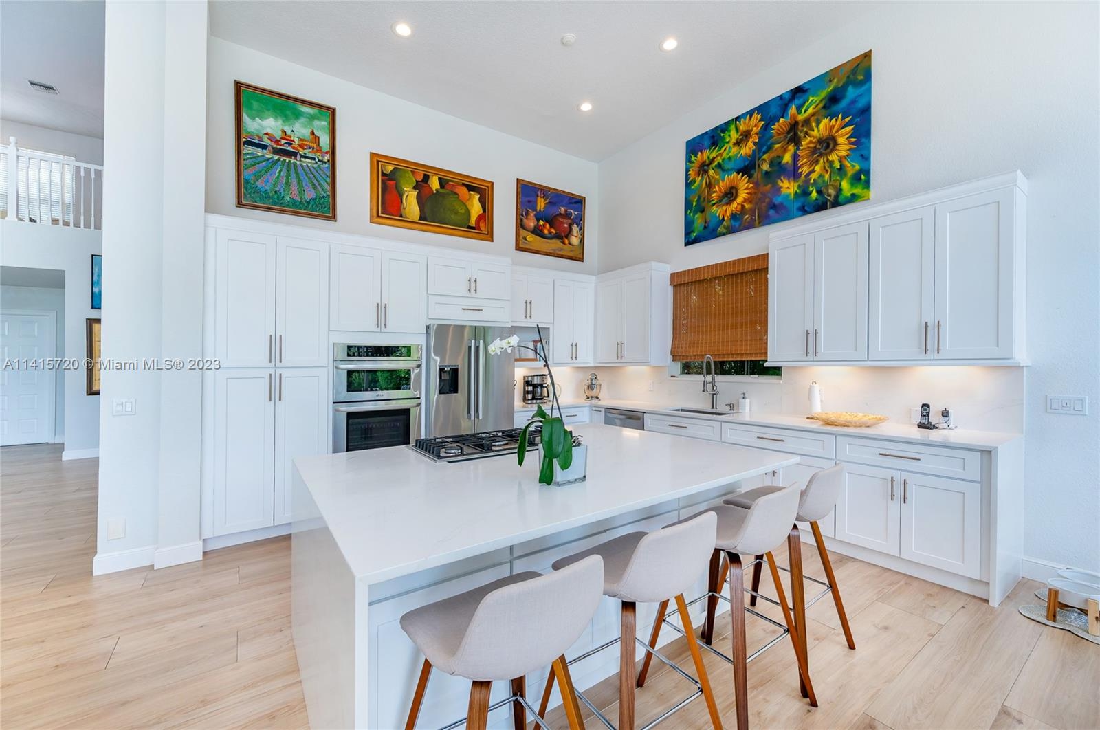 BRIARCLIFF AT WOODFIELD C - Residential