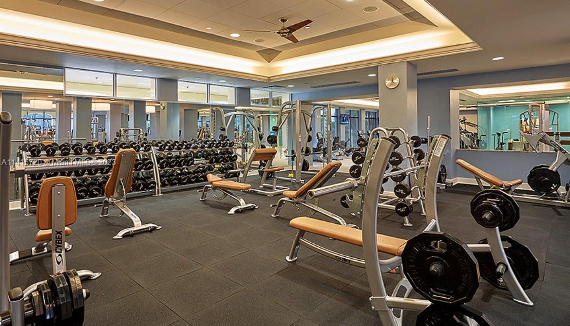 BRIARCLIFF AT WOODFIELD C - Residential