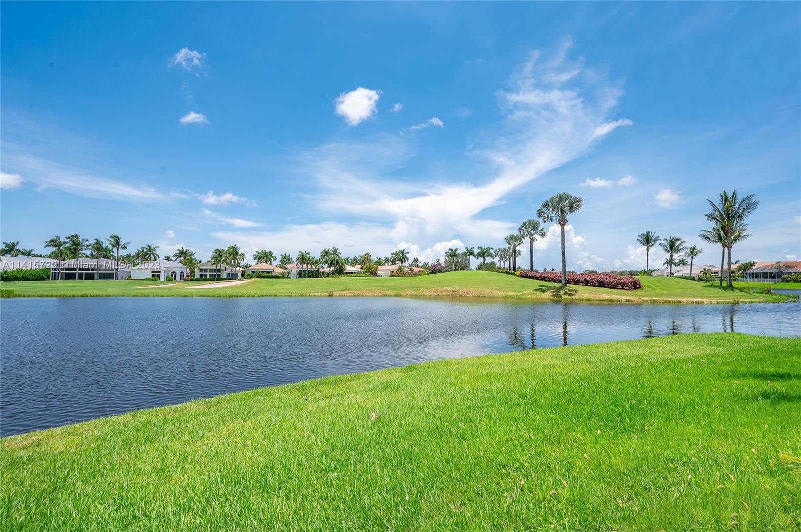 BRIARCLIFF AT WOODFIELD C - Residential