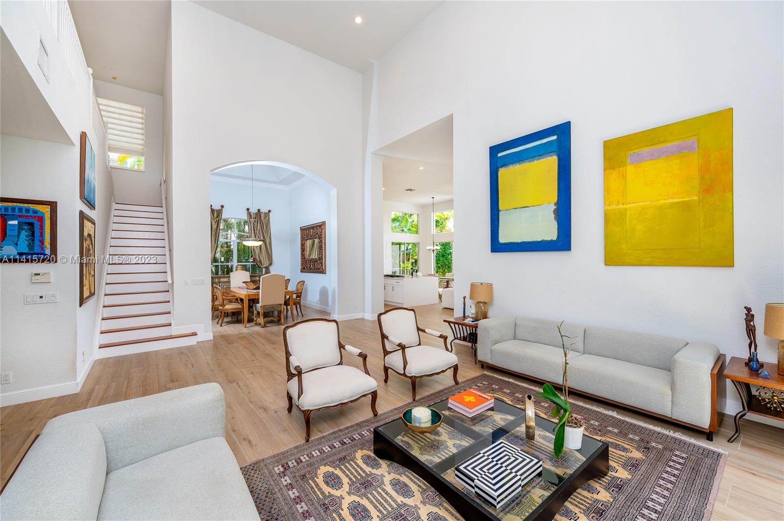 BRIARCLIFF AT WOODFIELD C - Residential