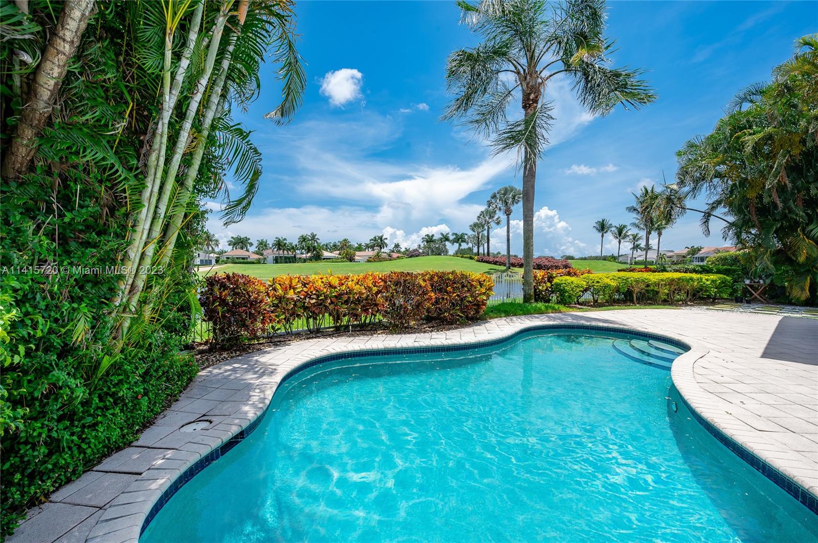 BRIARCLIFF AT WOODFIELD C - Residential