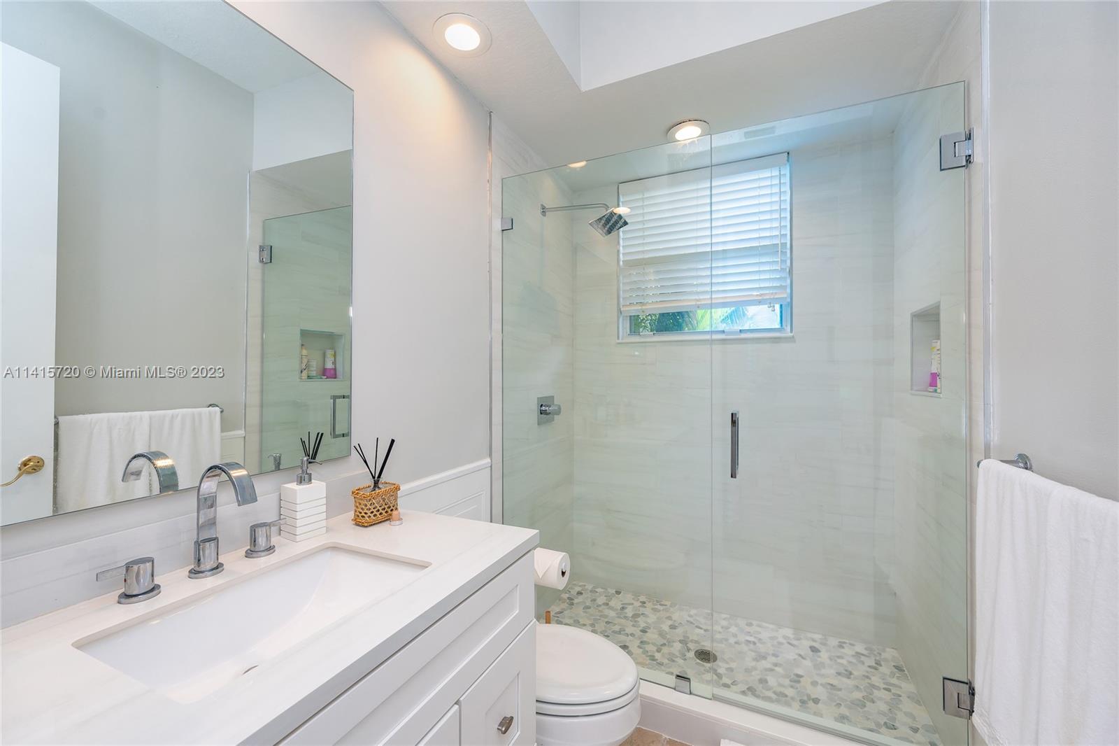 BRIARCLIFF AT WOODFIELD C - Residential