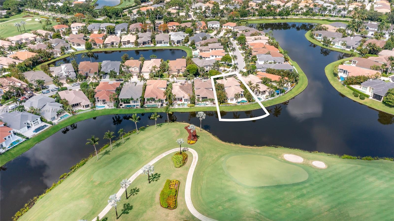 BRIARCLIFF AT WOODFIELD C - Residential