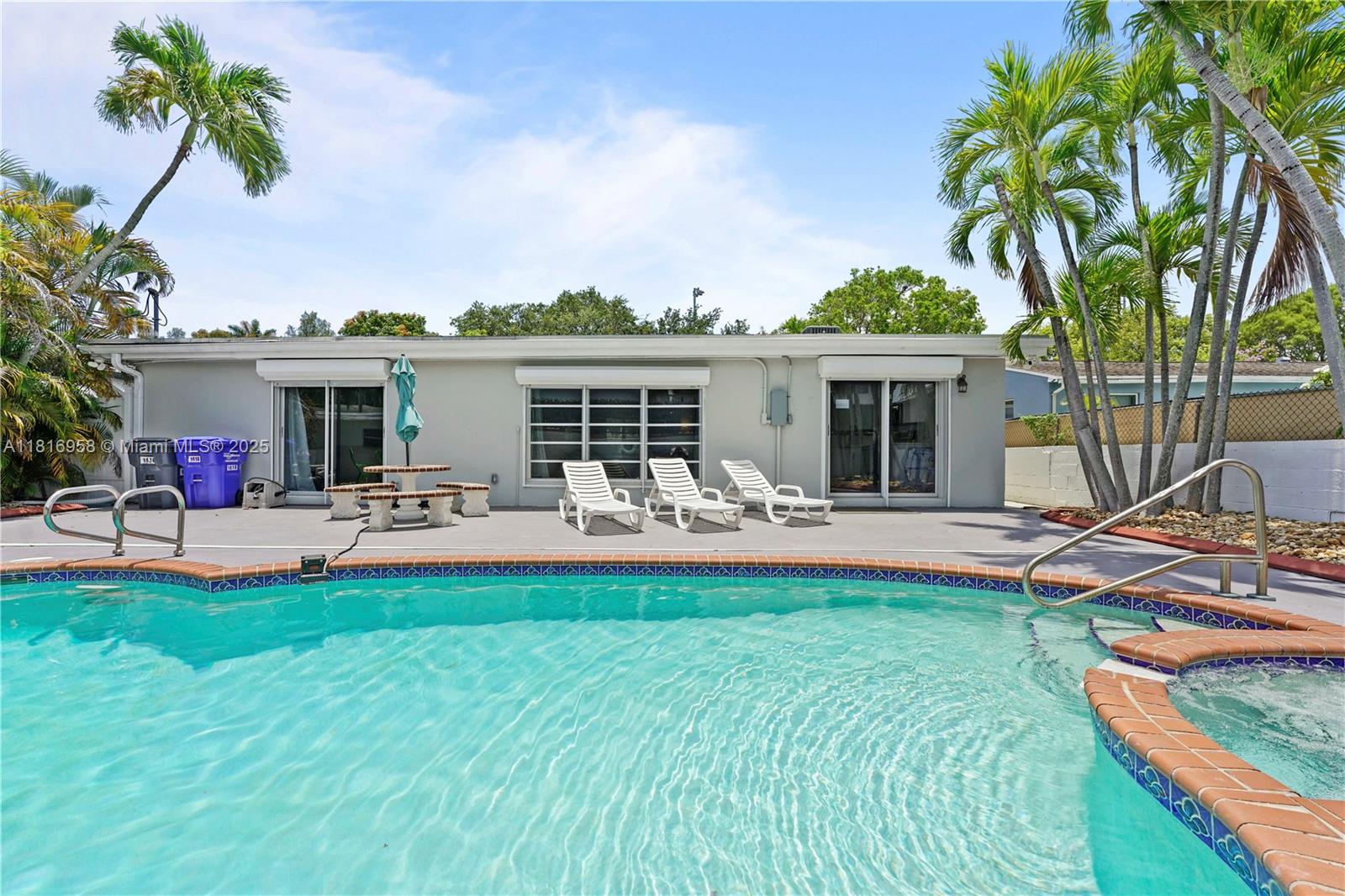 Address Not Disclosed, Hollywood, Broward County, Florida - 3 Bedrooms  
2 Bathrooms - 