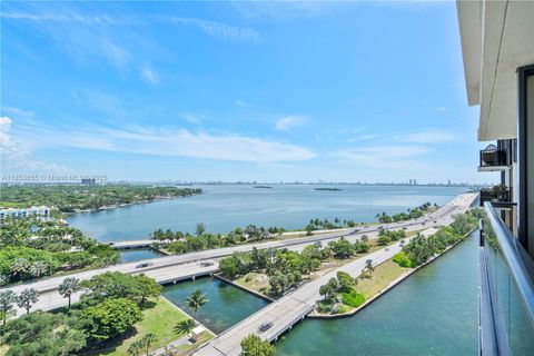 600 NE 36th St 1910 Miami FL 33137