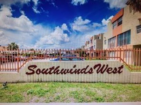 9321 SW 4th St Unit 112D, Miami, FL 33174 - MLS#: A11590579