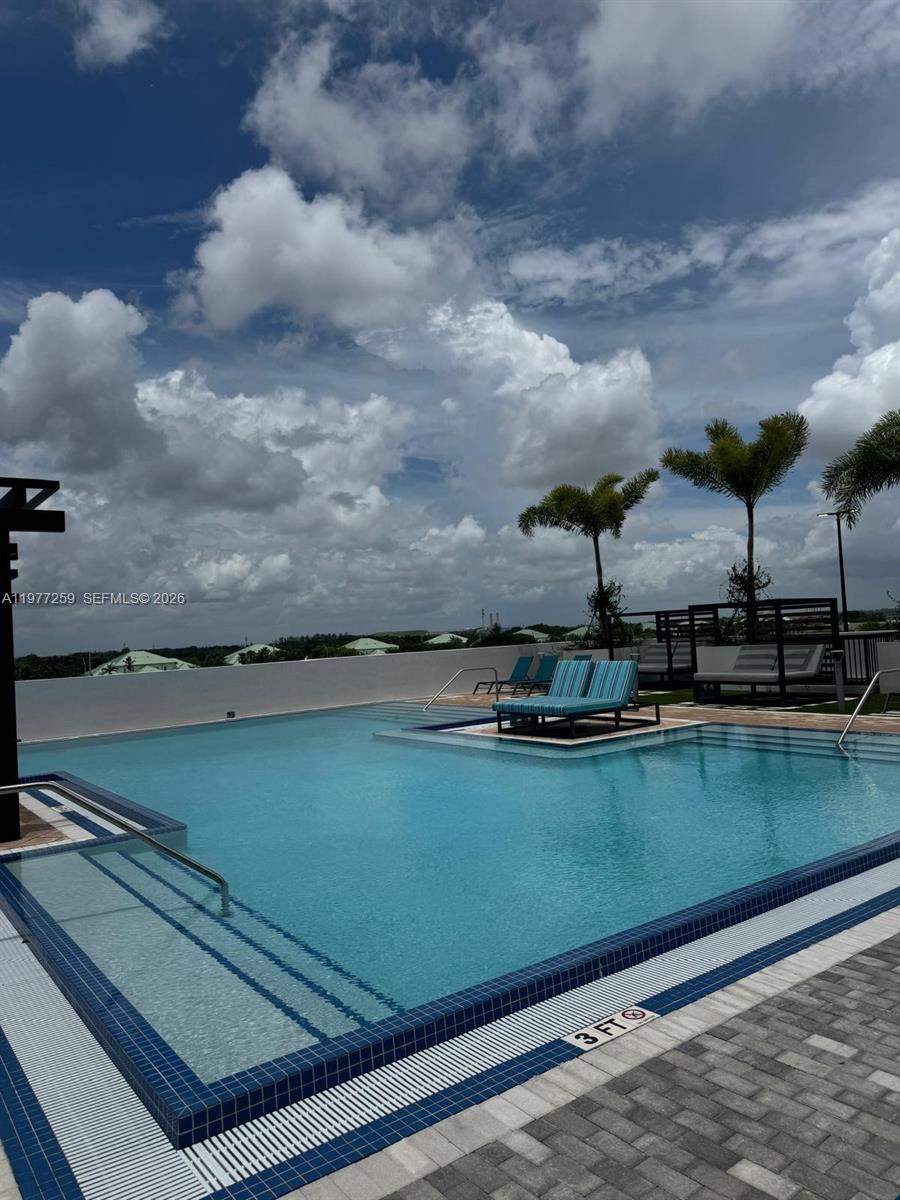 5350 PARK CONDO - Residential