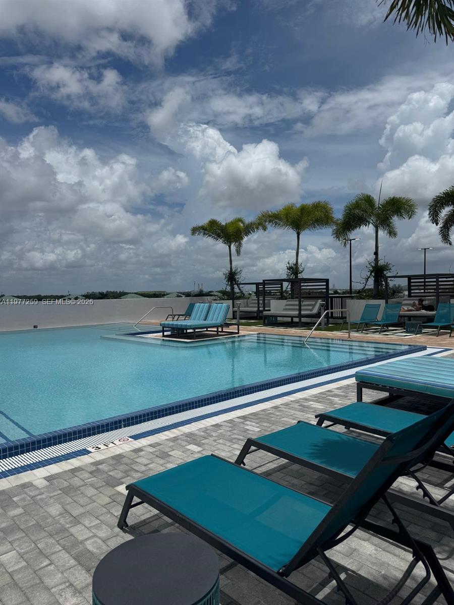 5350 PARK CONDO - Residential