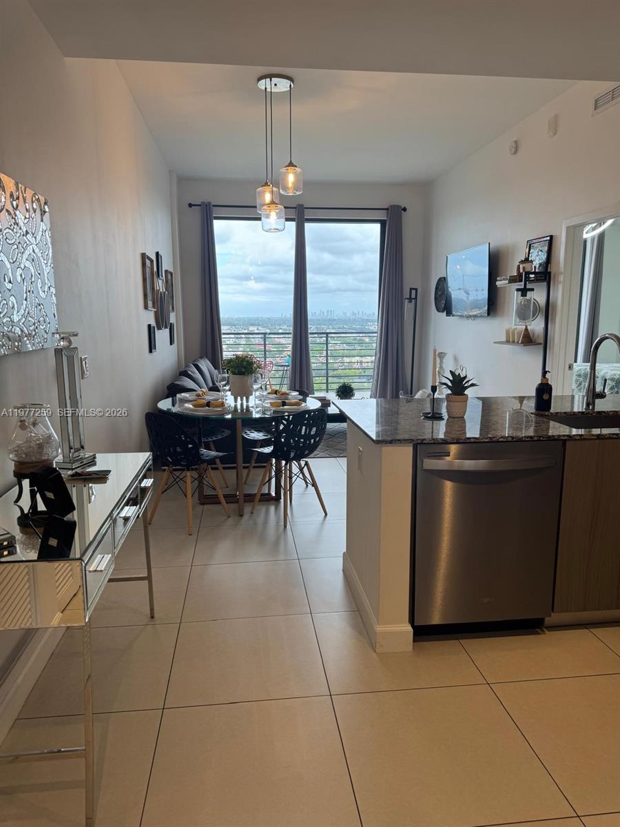 5350 PARK CONDO - Residential