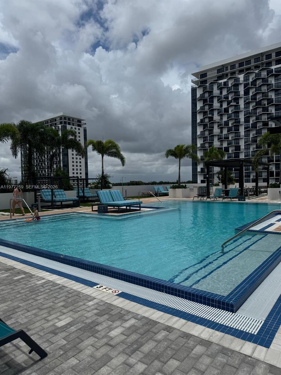 5350 PARK CONDO - Residential