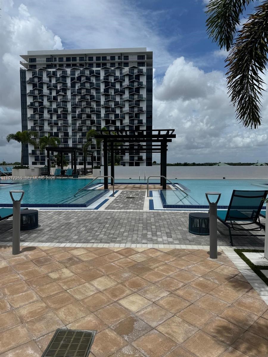 5350 PARK CONDO - Residential