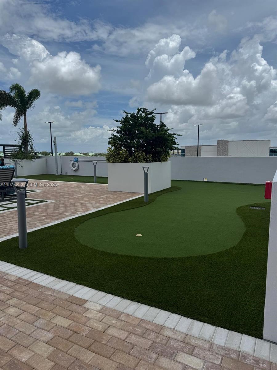 5350 PARK CONDO - Residential