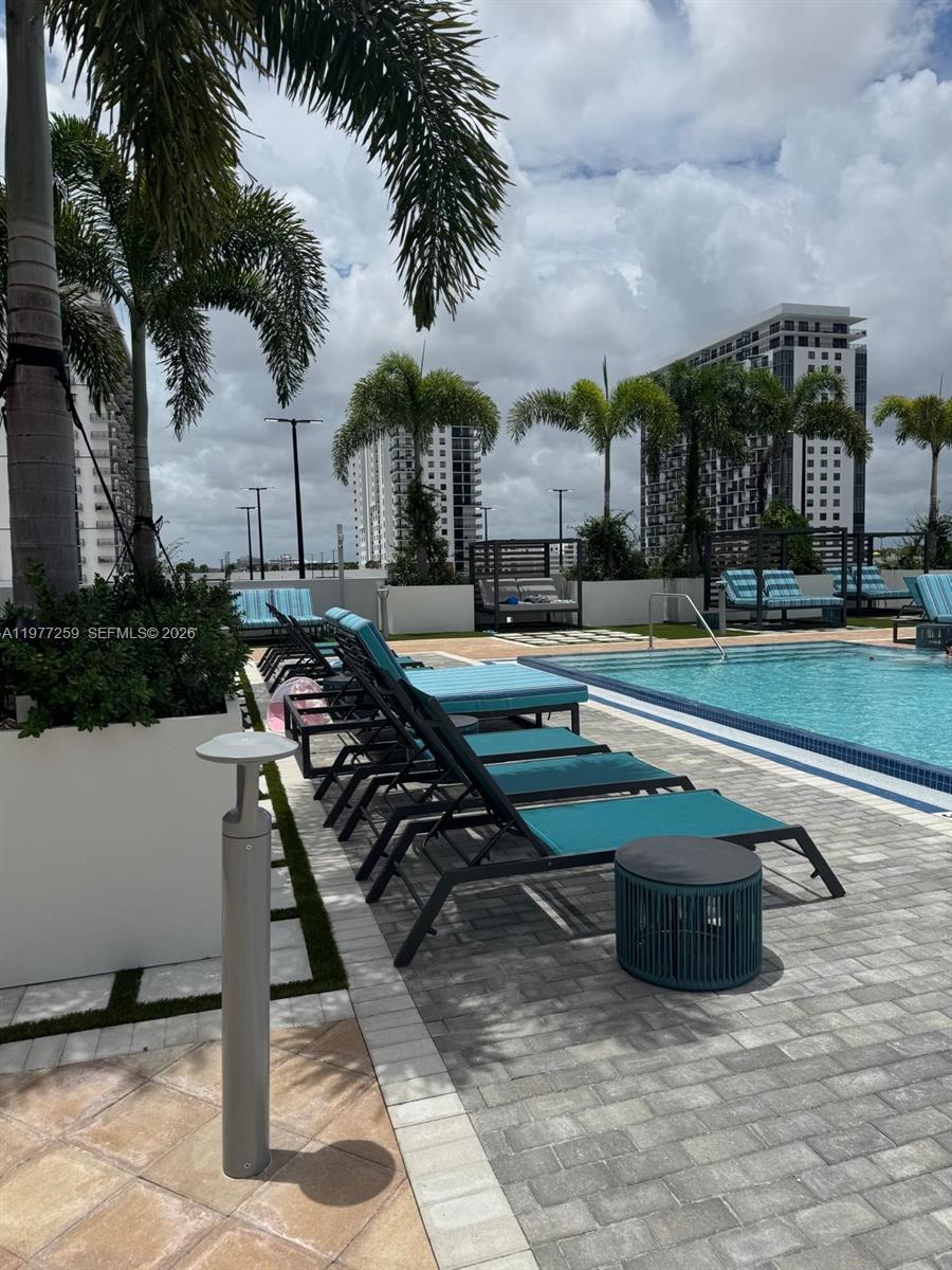 5350 PARK CONDO - Residential