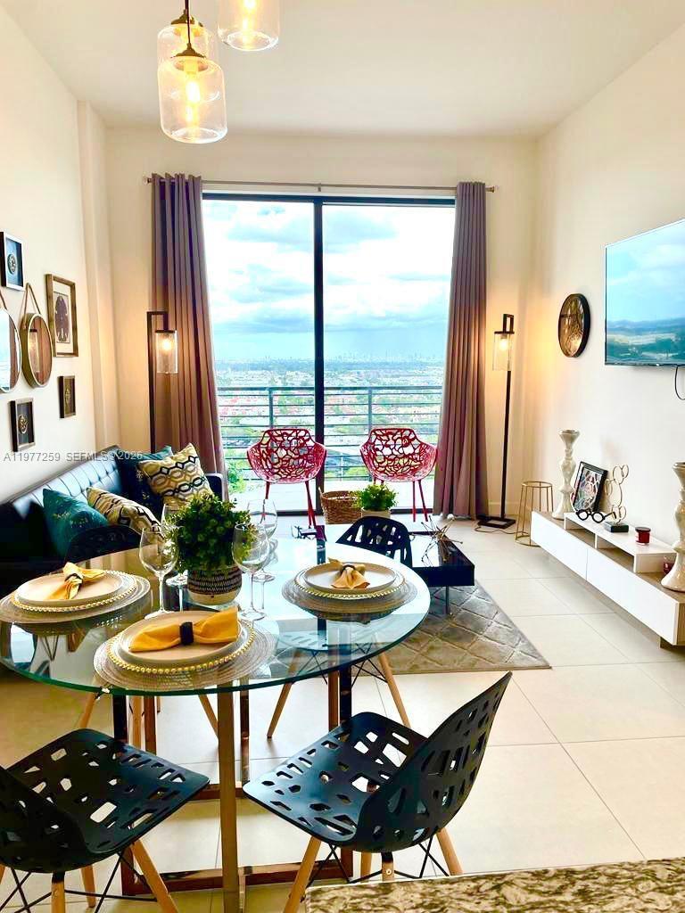 5350 PARK CONDO - Residential