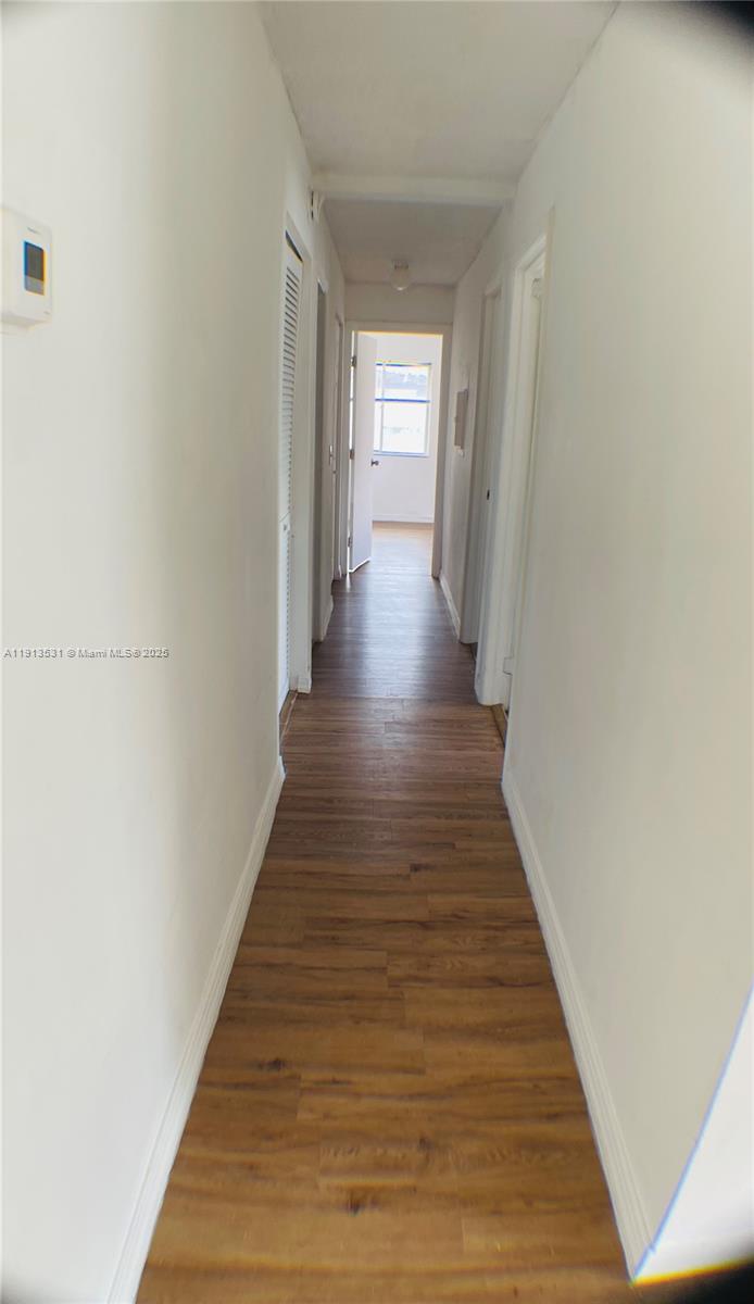 HABITAT II CONDO - Residential Lease