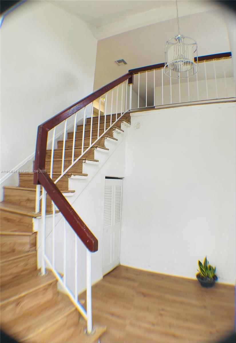 HABITAT II CONDO - Residential Lease