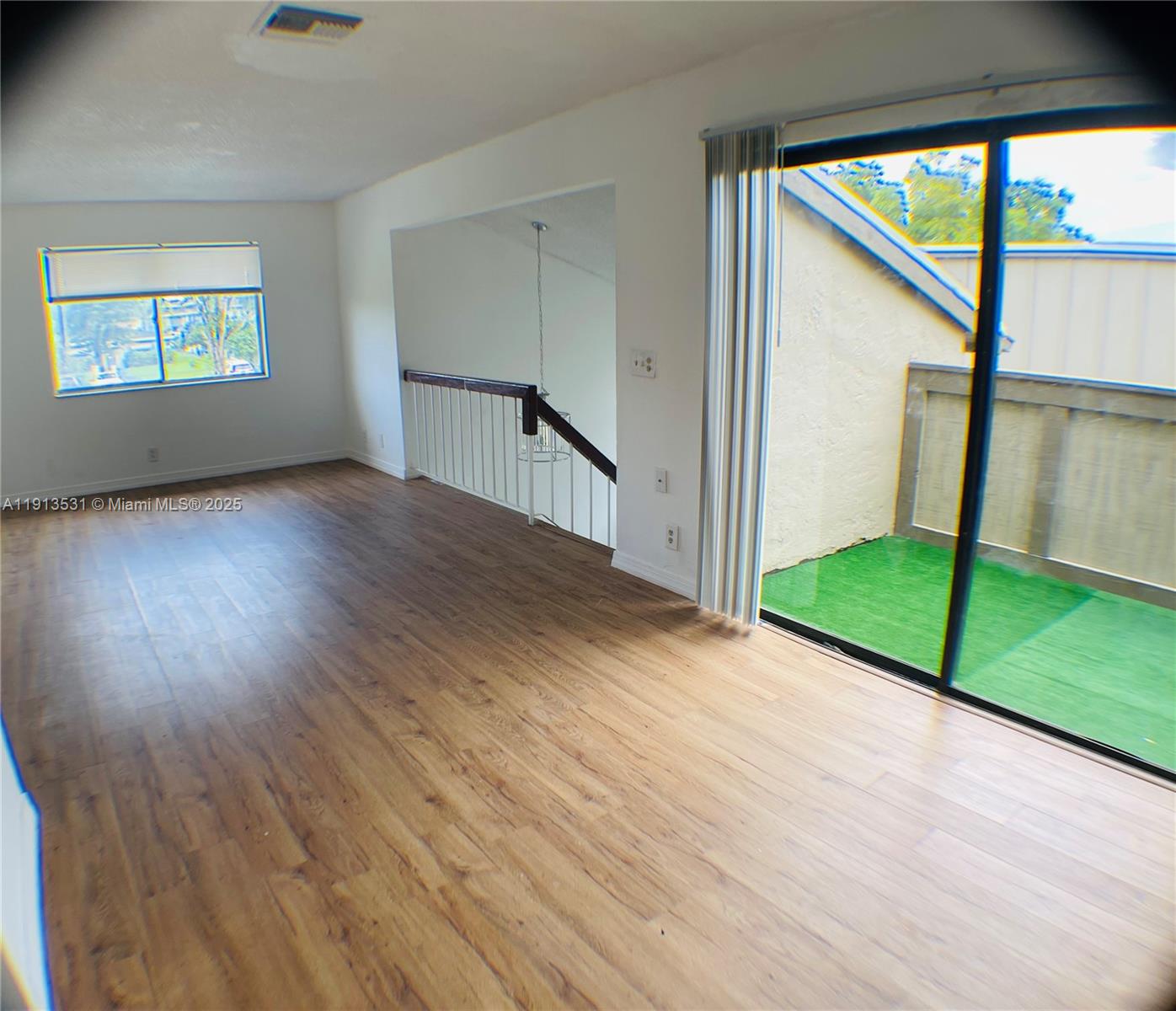 HABITAT II CONDO - Residential Lease