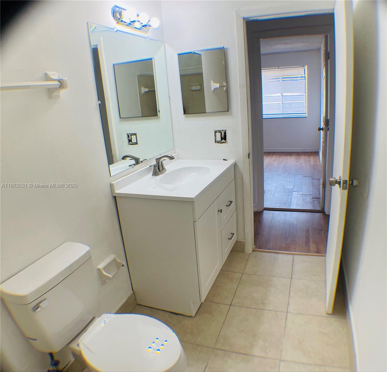 HABITAT II CONDO - Residential Lease