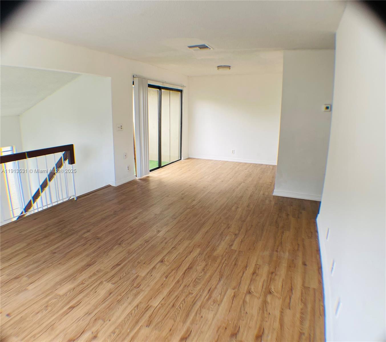 HABITAT II CONDO - Residential Lease