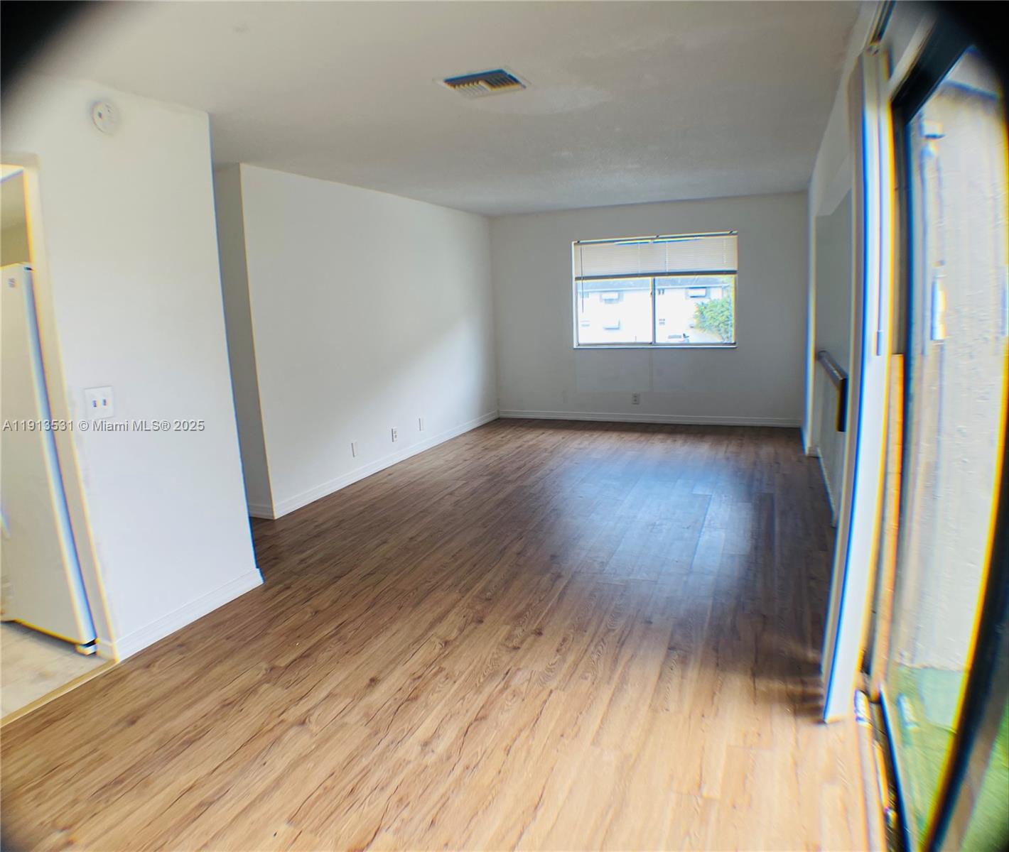 HABITAT II CONDO - Residential Lease