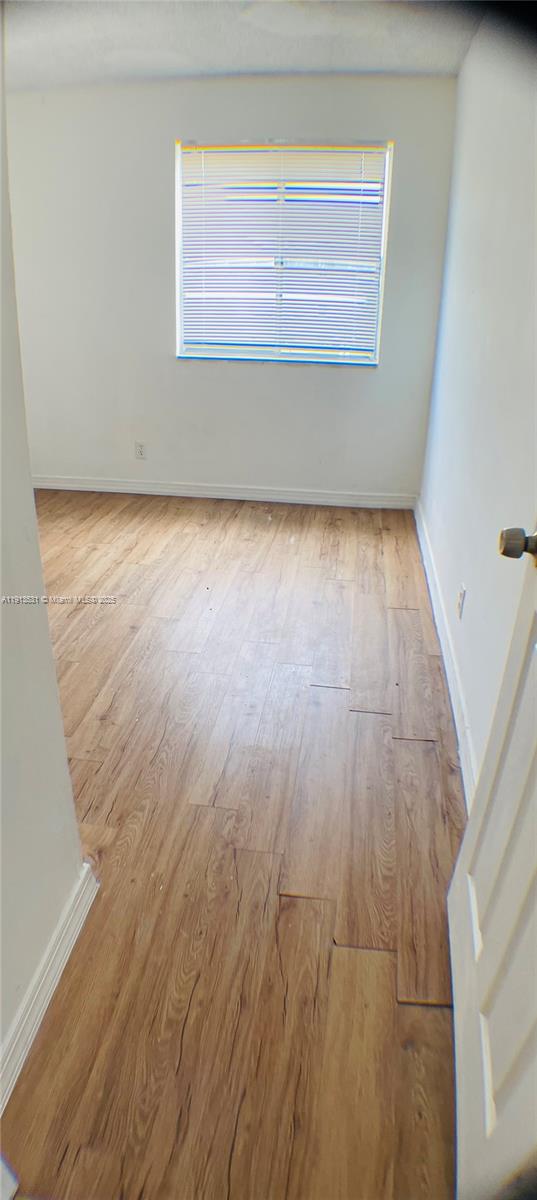 HABITAT II CONDO - Residential Lease